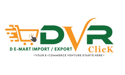 DE Mart Import and Export