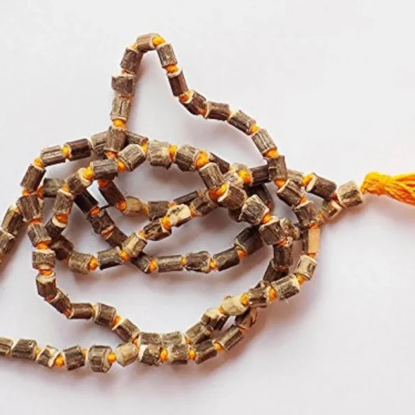 DvR ClicK Pooja Mala 1 ( Pack of 1 )