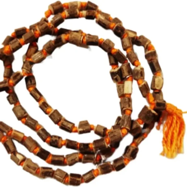 DvR ClicK Pooja Mala 1 ( Pack of 1 )